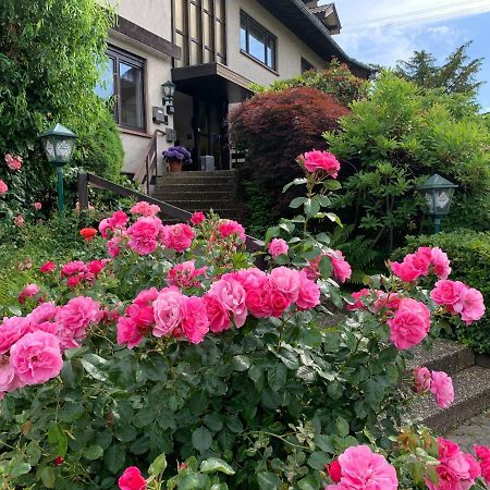 Hotel Roederhof Baden-Baden Bagian luar foto