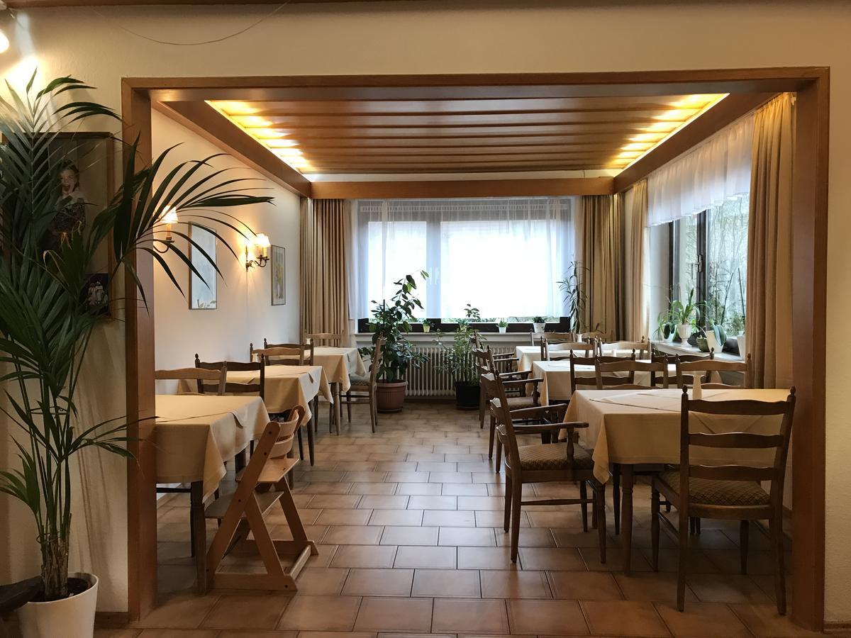 Hotel Roederhof Baden-Baden Bagian luar foto