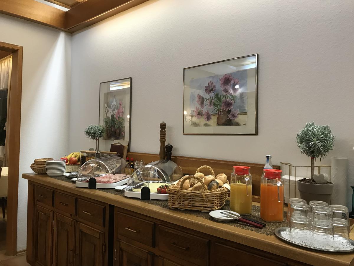 Hotel Roederhof Baden-Baden Bagian luar foto