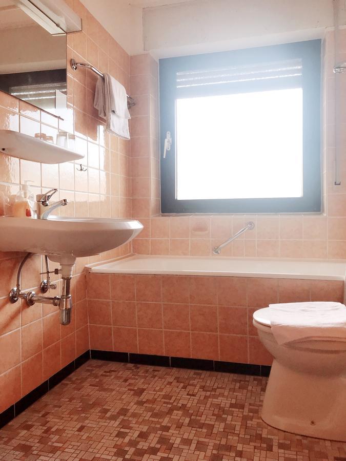 Hotel Roederhof Baden-Baden Bagian luar foto