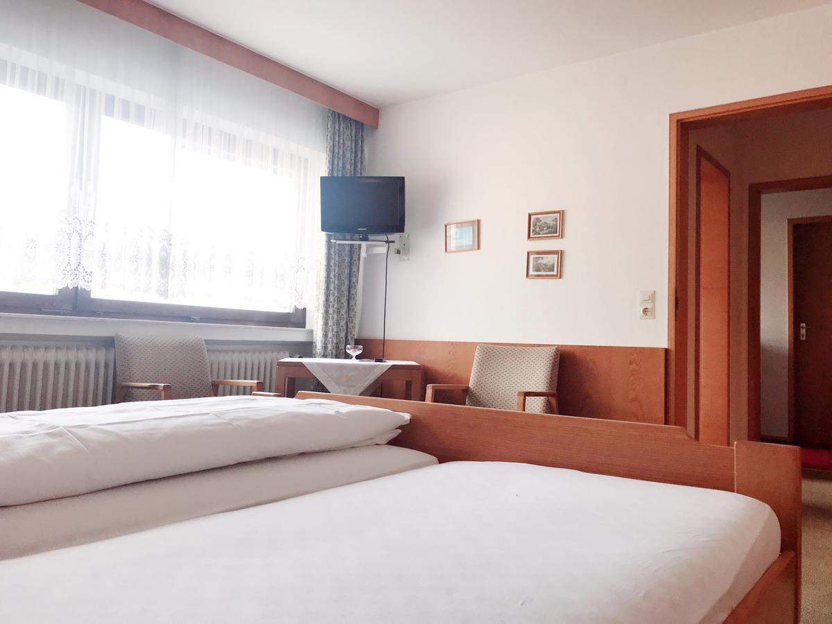 Hotel Roederhof Baden-Baden Bagian luar foto