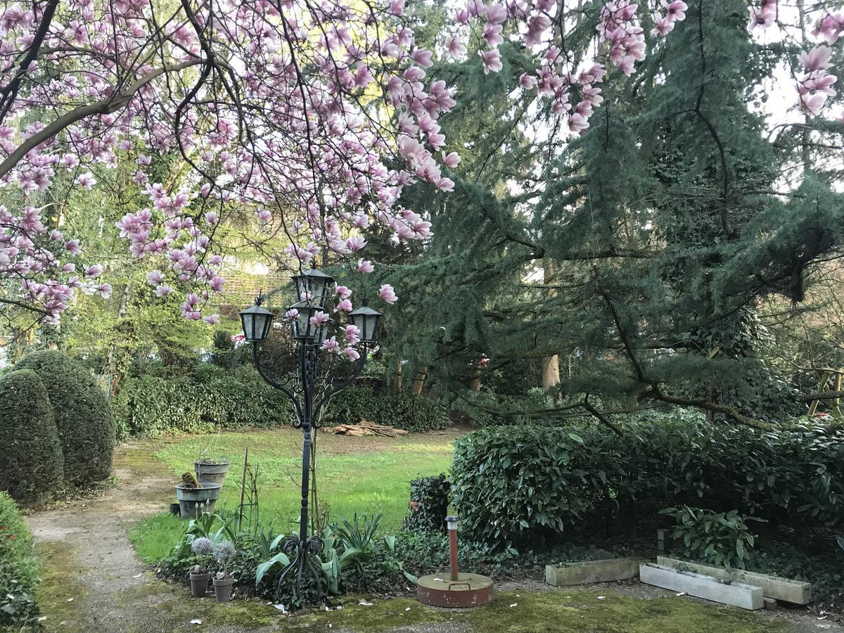 Hotel Roederhof Baden-Baden Bagian luar foto