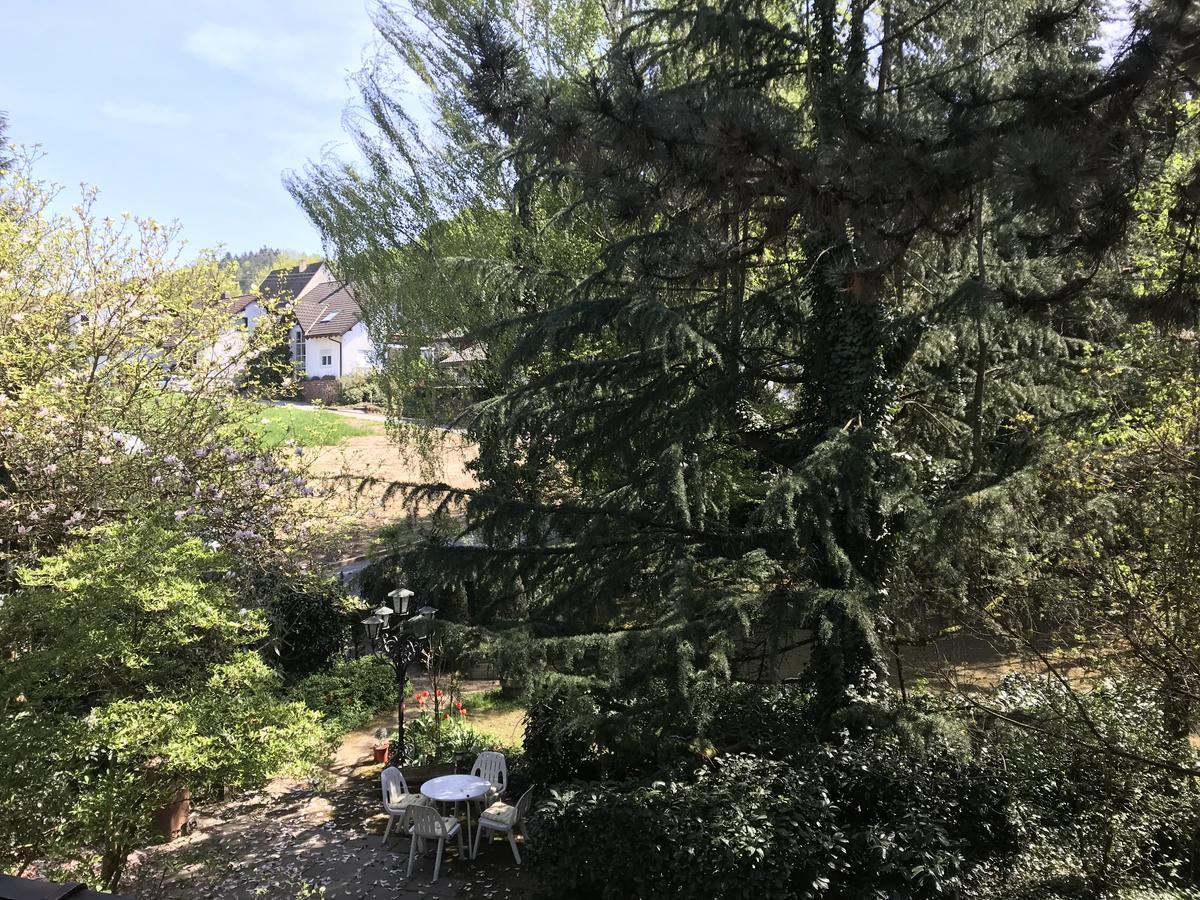 Hotel Roederhof Baden-Baden Bagian luar foto