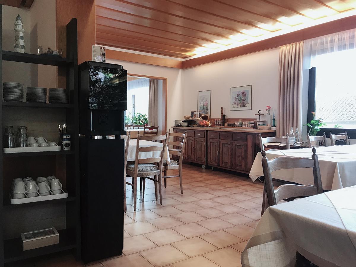 Hotel Roederhof Baden-Baden Bagian luar foto