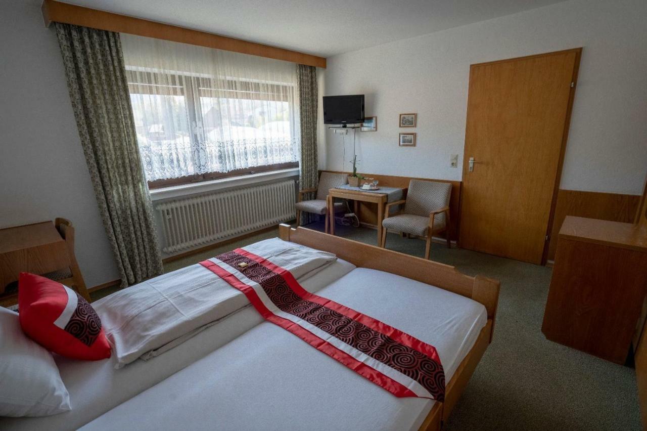 Hotel Roederhof Baden-Baden Bagian luar foto
