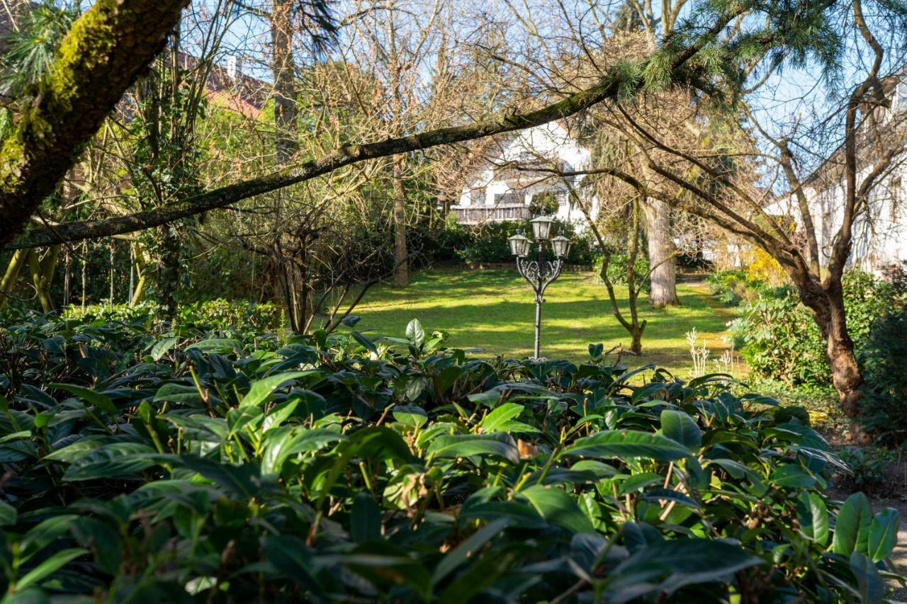 Hotel Roederhof Baden-Baden Bagian luar foto