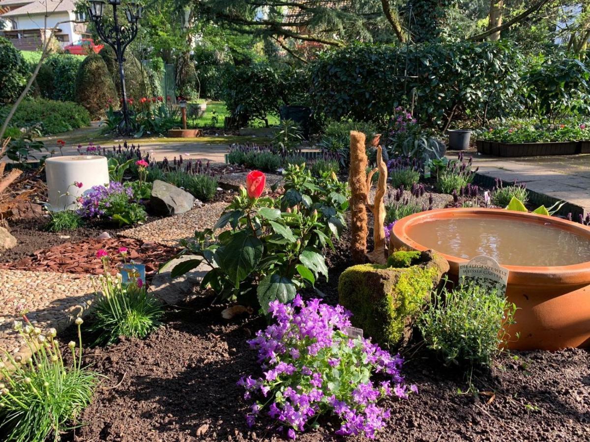 Hotel Roederhof Baden-Baden Bagian luar foto
